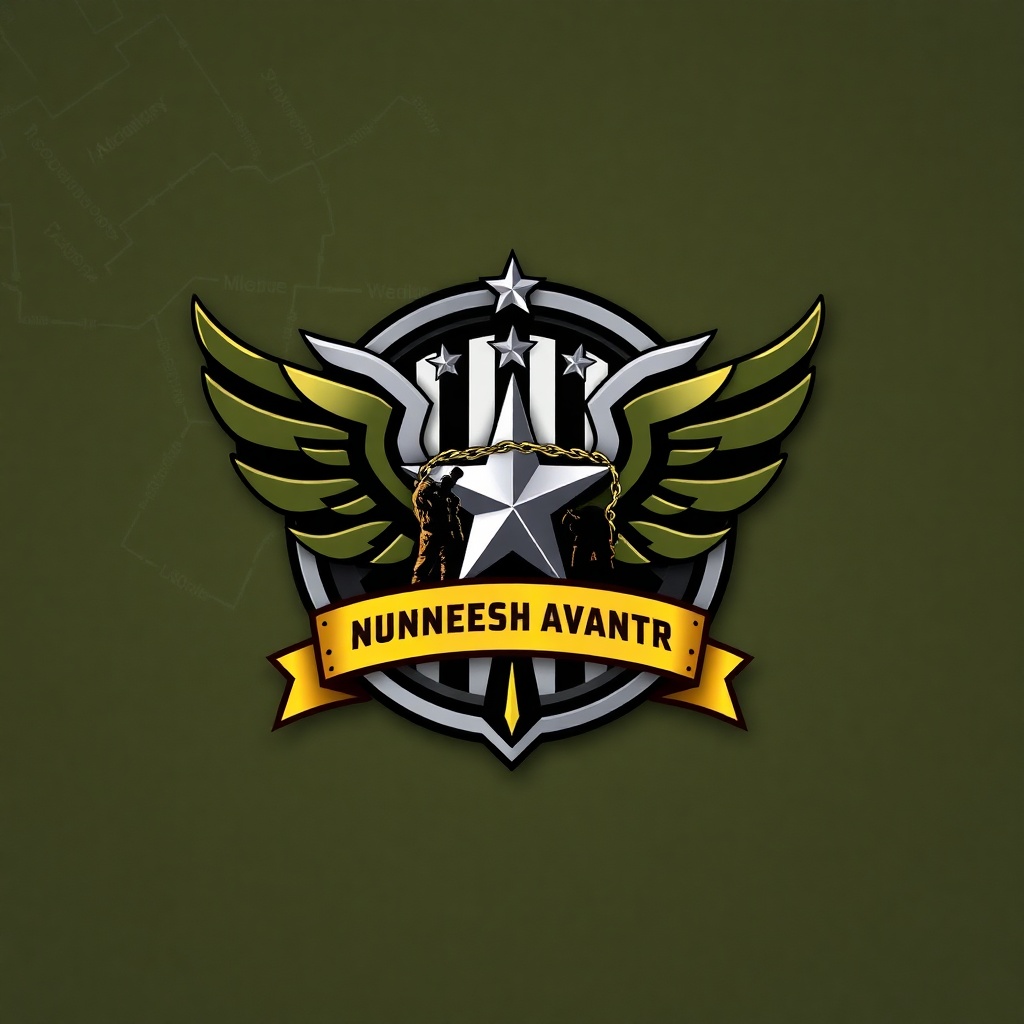 Military Unit Name Generator