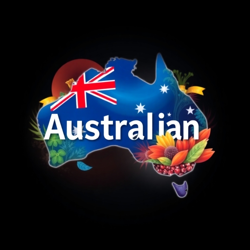 Random Australian Name Generator